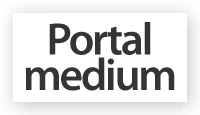 portal medium