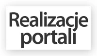 realizacje portali internetowych