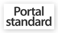 portal standard