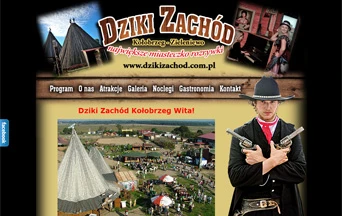 dzikizachod.com.pl