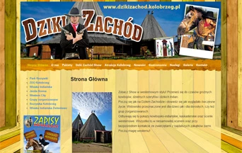 dzikizachod.kolobrzeg.pl
