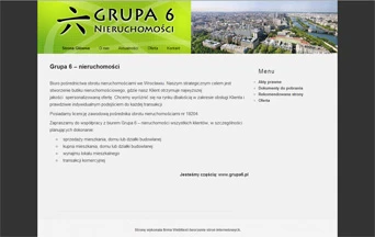 grupa6nieruchomosci.pl