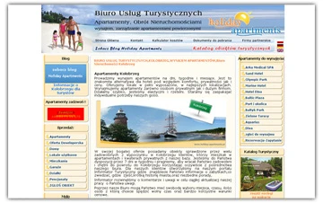 holiday-apartments.pl