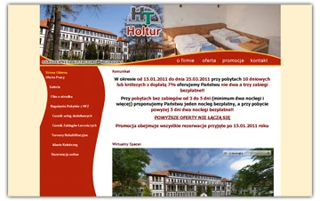 holtur.pl