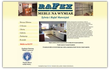 rafexmeble.pl