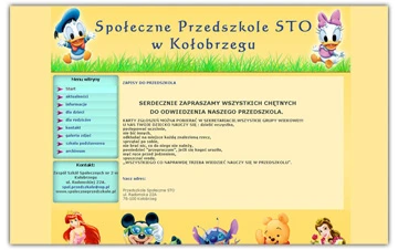 spoleczneprzedszkole.pl