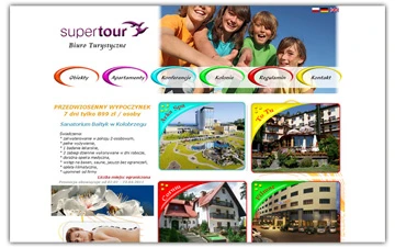 super-tour.pl