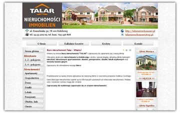 talarnieruchomosci.pl