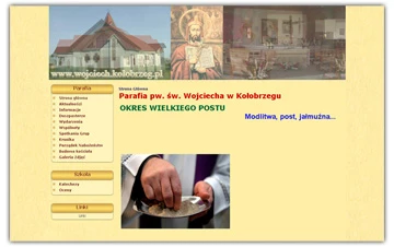 wojciech.kolobrzeg.pl